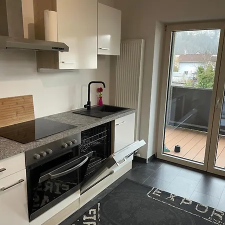 شقة Haus Olympia *