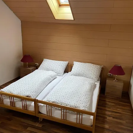 Haus Olympia * Feldkirch