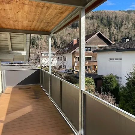 Haus Olympia شقة *