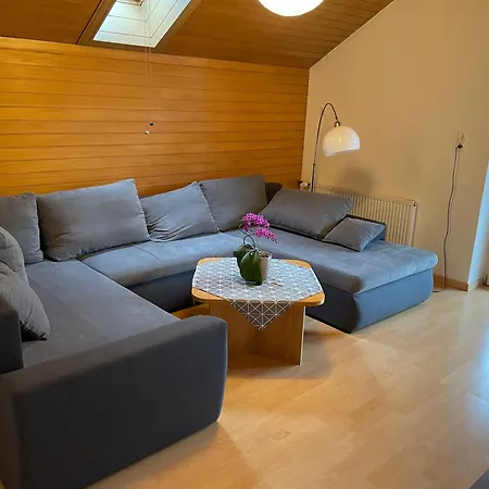 Apartament Haus Olympia Feldkirch