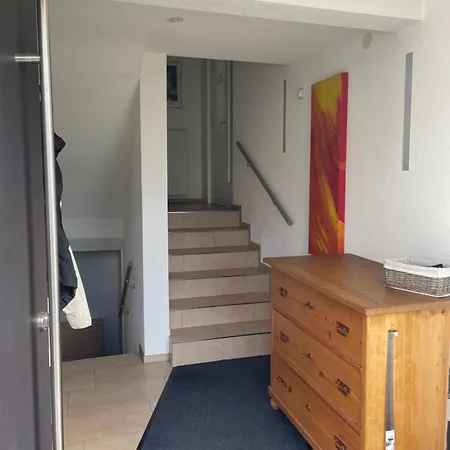 Haus Olympia *