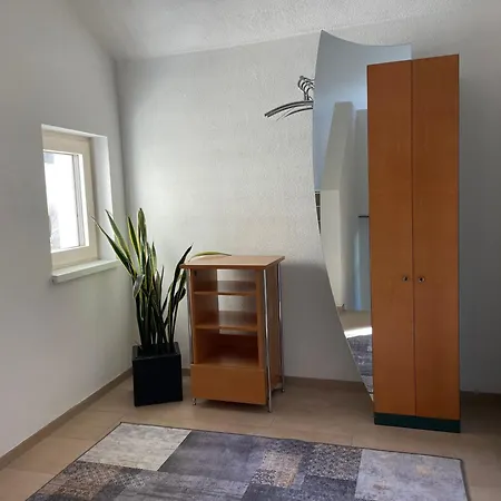Apartment Haus Olympia *