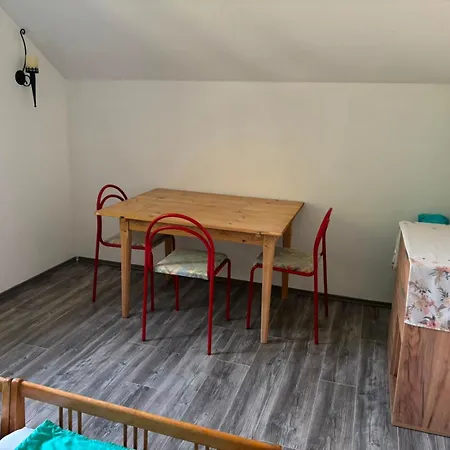 Haus Olympia Feldkirch