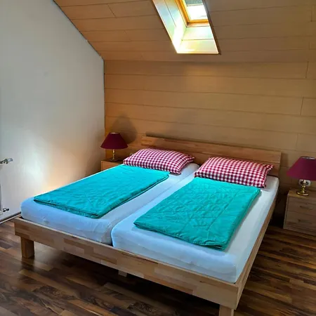 Haus Olympia * Feldkirch