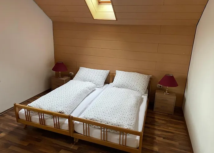 Haus Olympia * Feldkirch