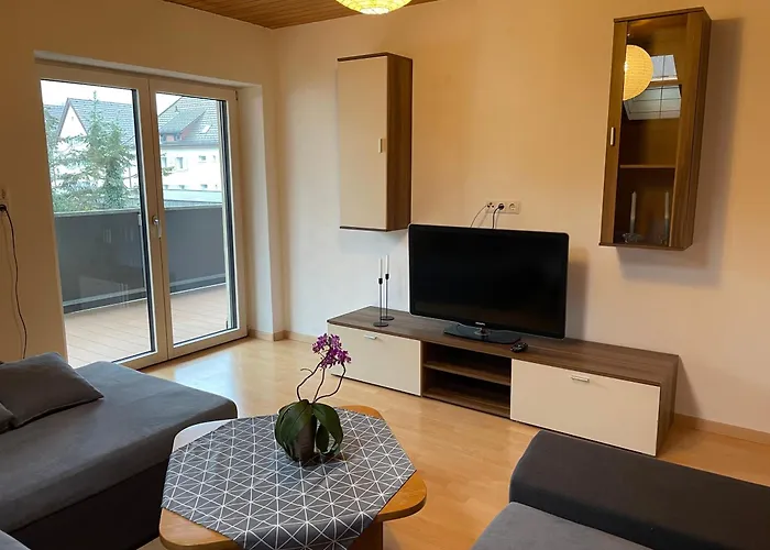 Haus Olympia * Feldkirch