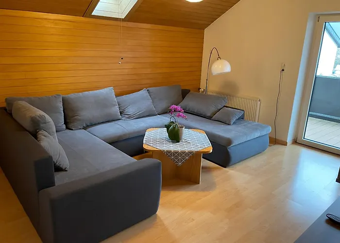 Apartment Haus Olympia Feldkirch