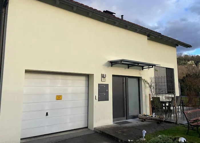 Haus Olympia Apartment *