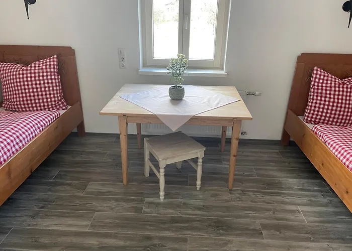 Apartment Haus Olympia Feldkirch